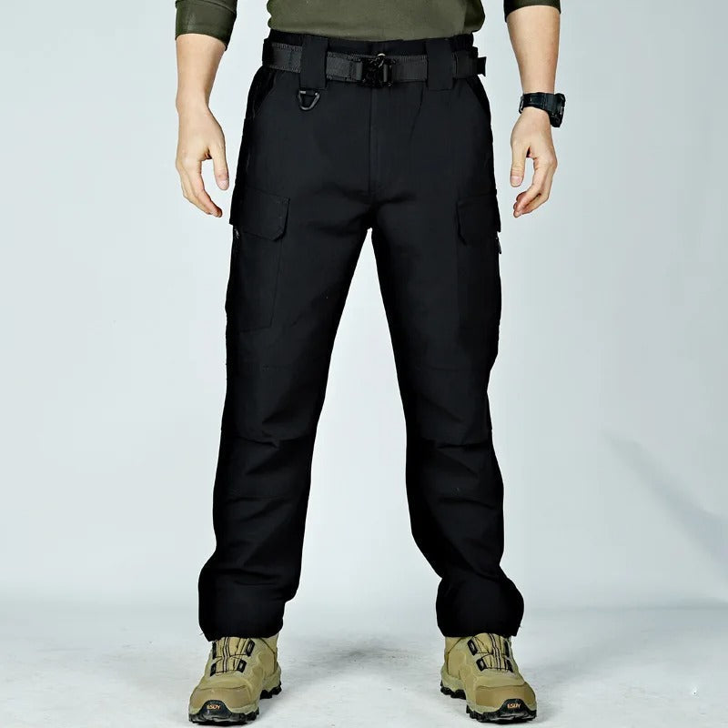 KEN | Herren CARGO Wander- und Trekkinghose