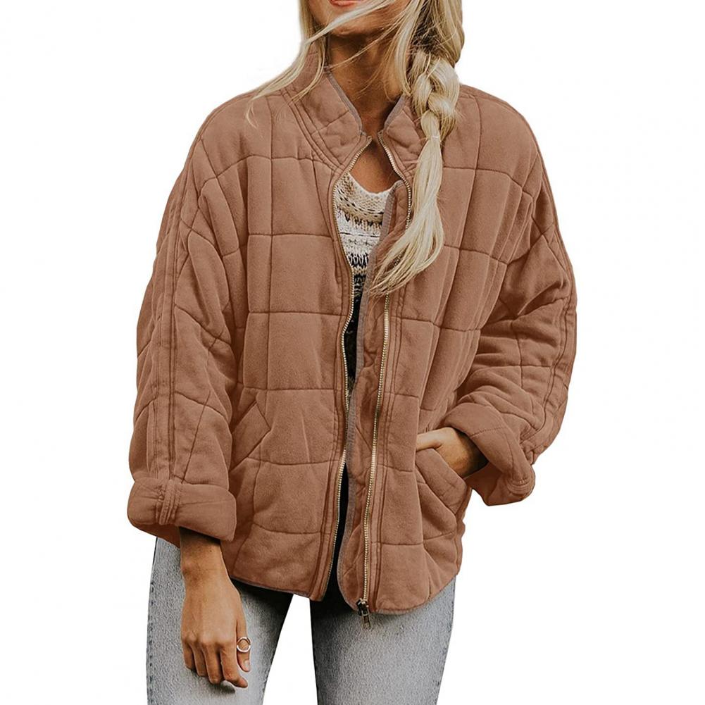 JACKY | Bequemer Damen Sweatshirt