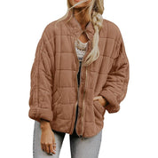 JACKY | Bequemer Damen Sweatshirt