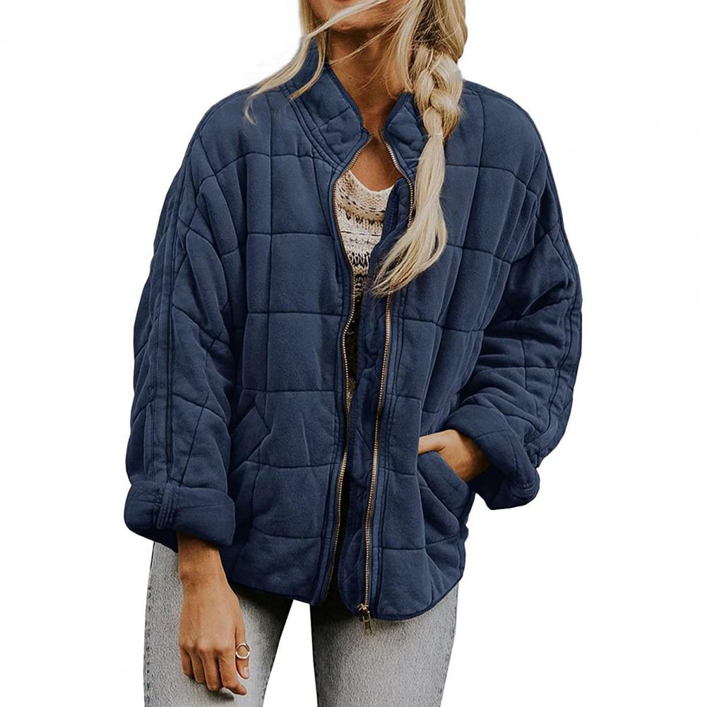 JACKY | Bequemer Damen Sweatshirt