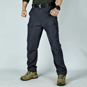 KEN | Herren CARGO Wander- und Trekkinghose