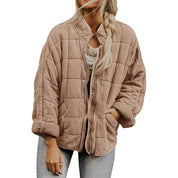 JACKY | Bequemer Damen Sweatshirt