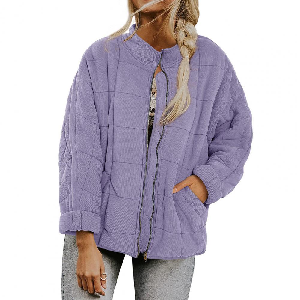 JACKY | Bequemer Damen Sweatshirt