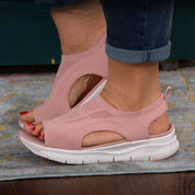 PENELOPE | Rutschfeste Sommer-Orthopädieschuhe