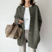WHITNEY | Eleganter und stilvoller Cardigan
