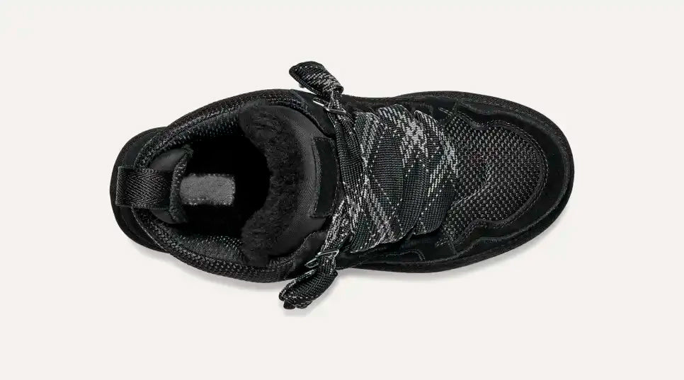 Lena | Kuschelige Winterschuhe – Deine Antwort auf Frostiges Wetter