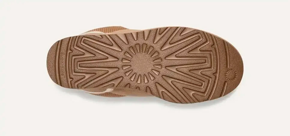 Lena | Kuschelige Winterschuhe – Deine Antwort auf Frostiges Wetter
