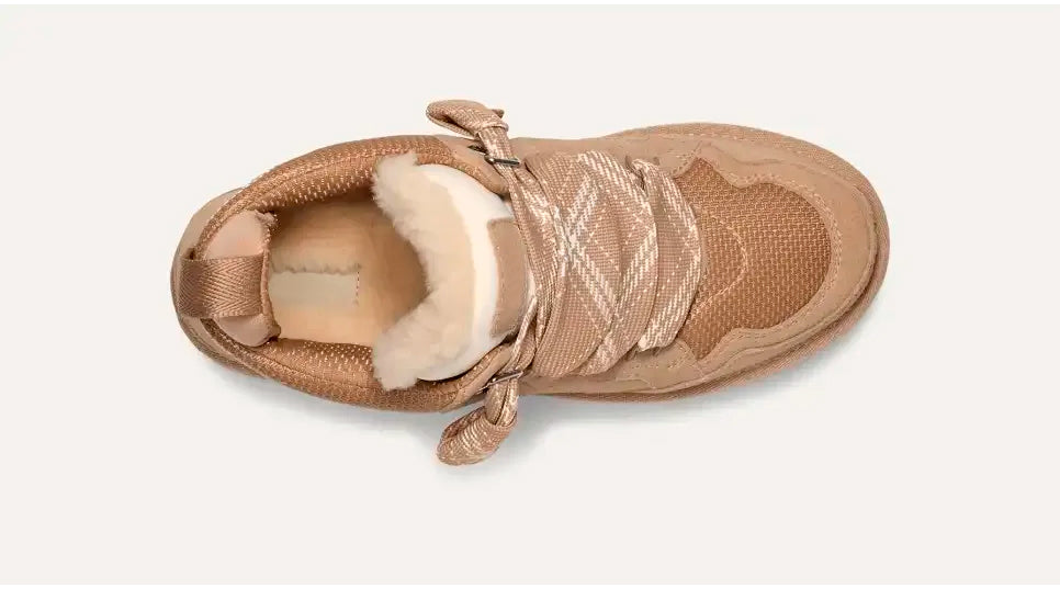 Lena | Kuschelige Winterschuhe – Deine Antwort auf Frostiges Wetter