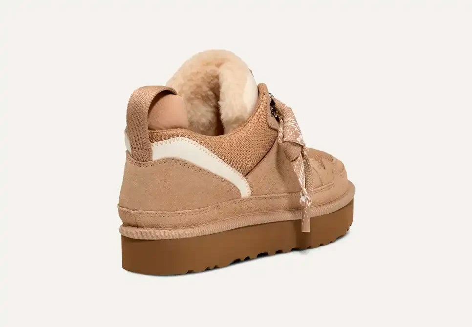 Lena | Kuschelige Winterschuhe – Deine Antwort auf Frostiges Wetter