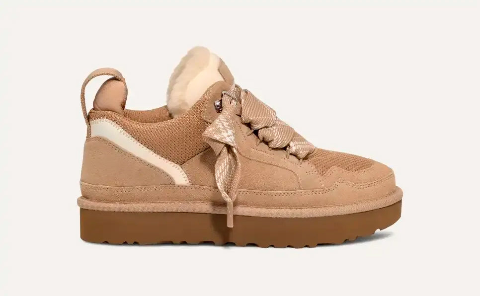 Lena | Kuschelige Winterschuhe – Deine Antwort auf Frostiges Wetter