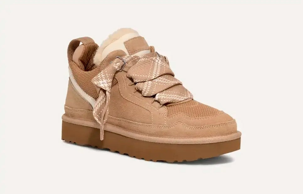 Lena | Kuschelige Winterschuhe – Deine Antwort auf Frostiges Wetter
