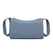 Luna | Elegante Leder Schultertasche