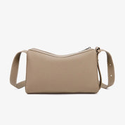 Luna | Elegante Leder Schultertasche